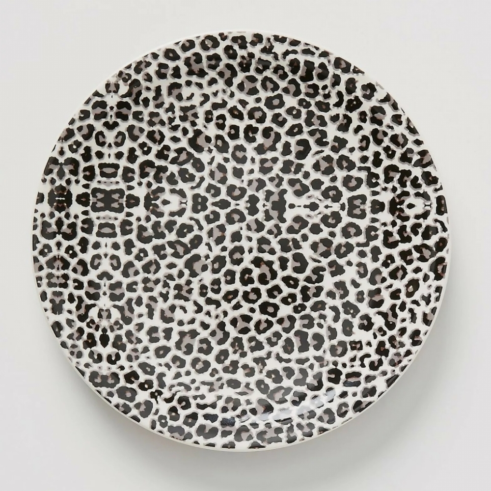 Anthropologie Chelsea Canapé Plate